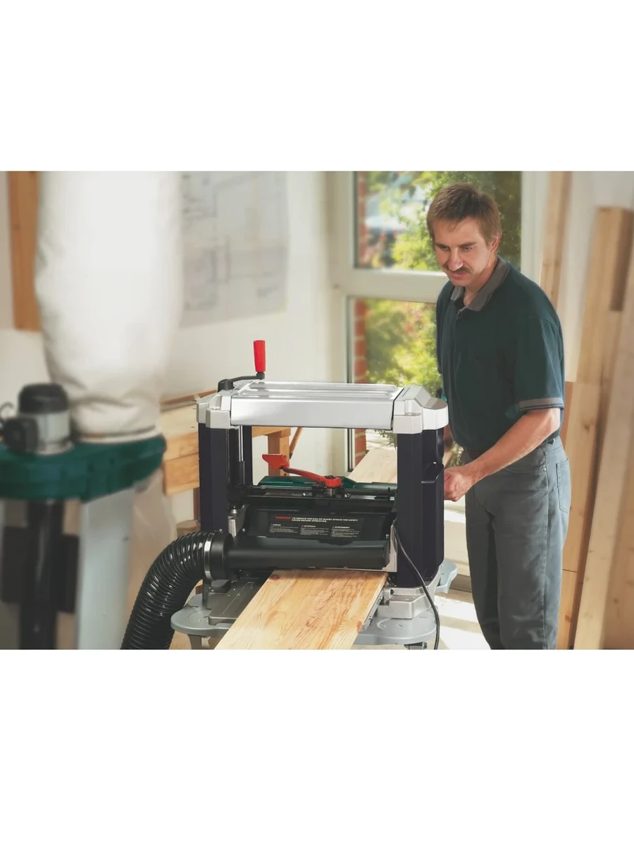 Рейсмусовый станок Metabo DH 330 (0200033000)