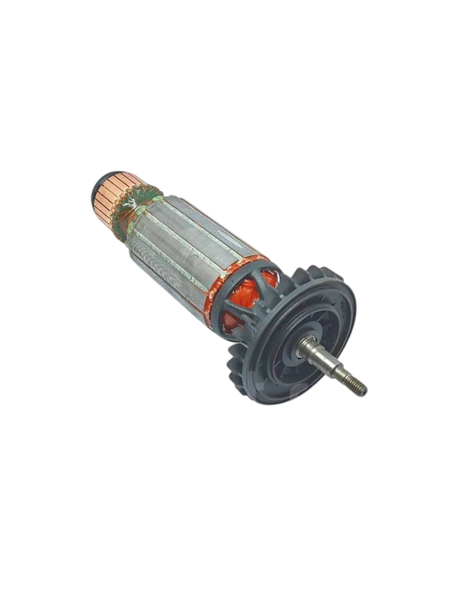 Ротор (якорь) для Metabo WEV 17-125 Quick Inox (310011080)
