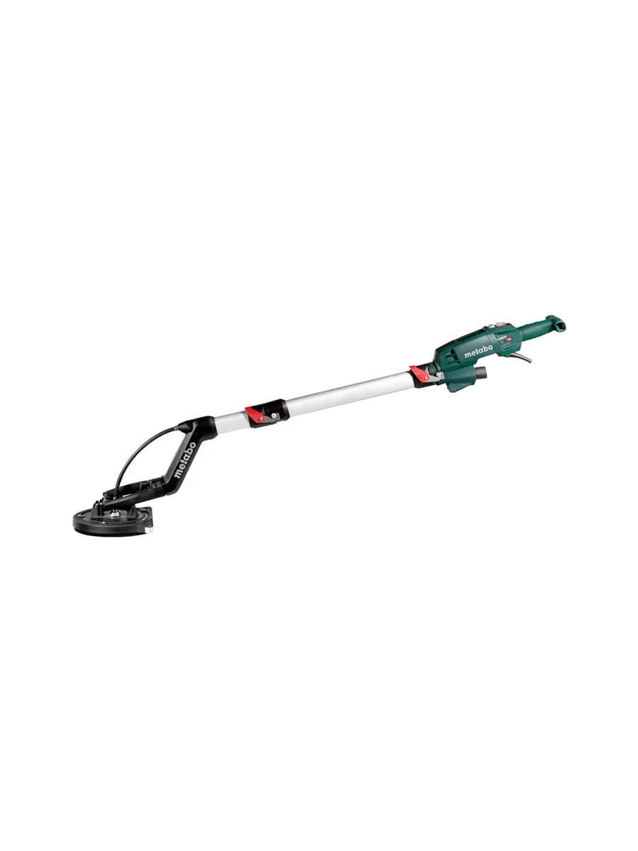 Шлифовальная машина по бетону 225мм Metabo LSV 5-225 Comfort (600136000)