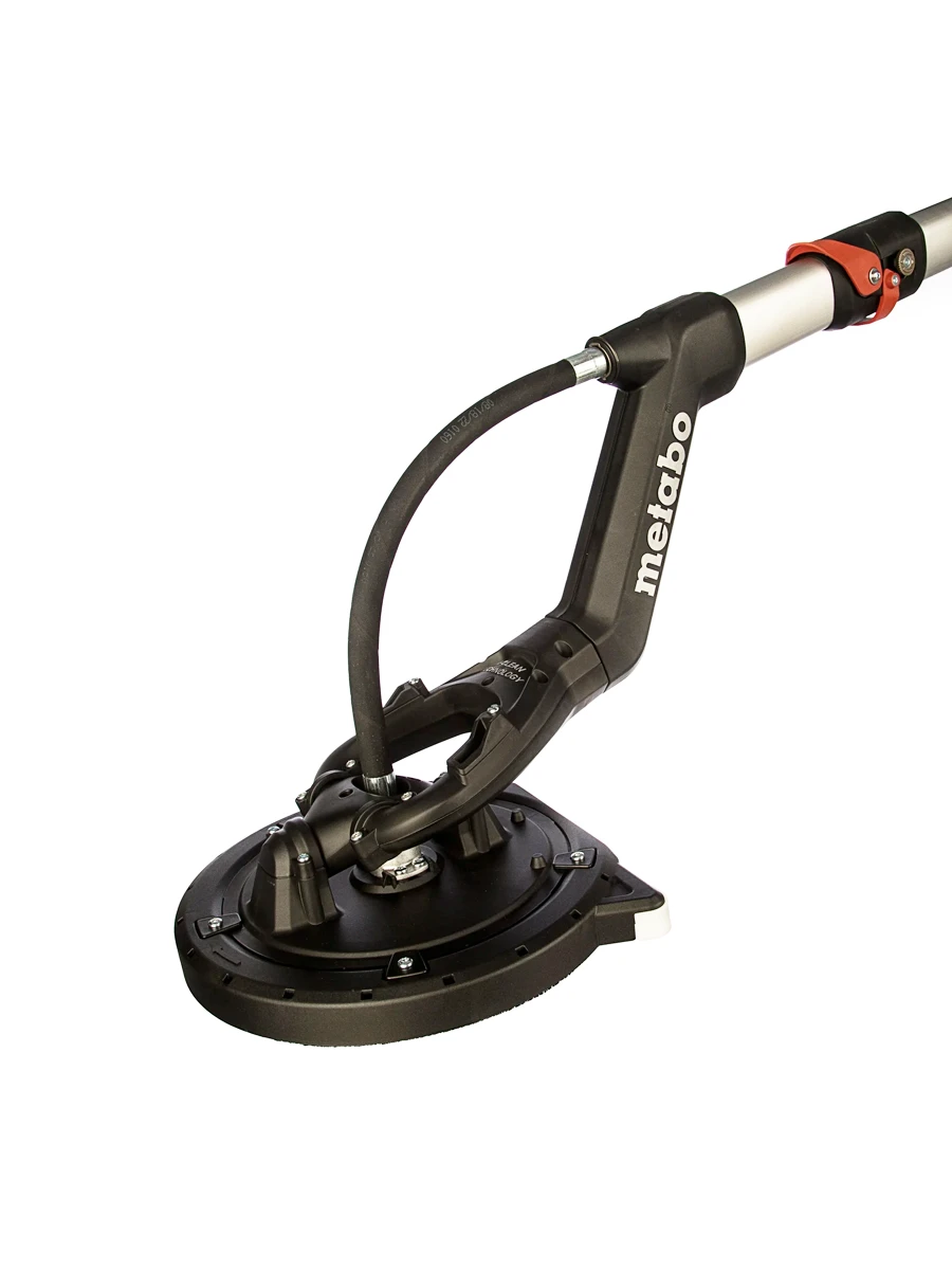 Шлифовальная машина по бетону 225мм Metabo LSV 5-225 Comfort (600136000)