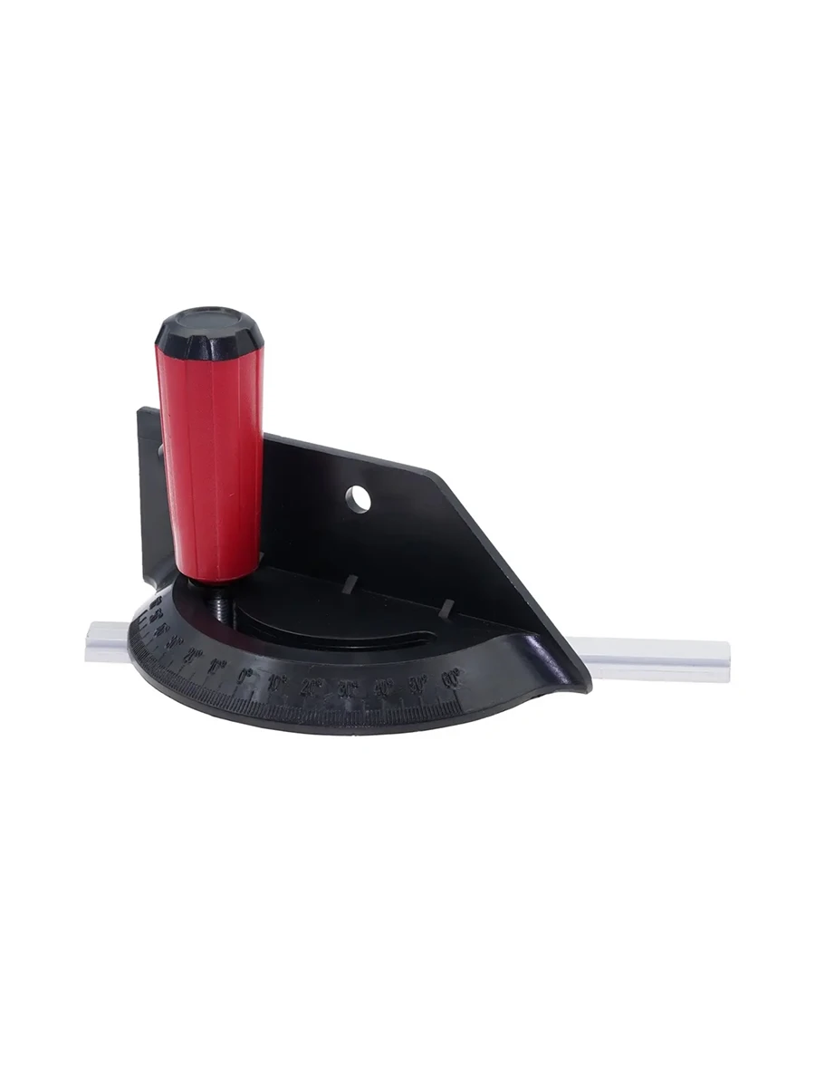 Угловой упор для ленточной пилы Metabo 316095910