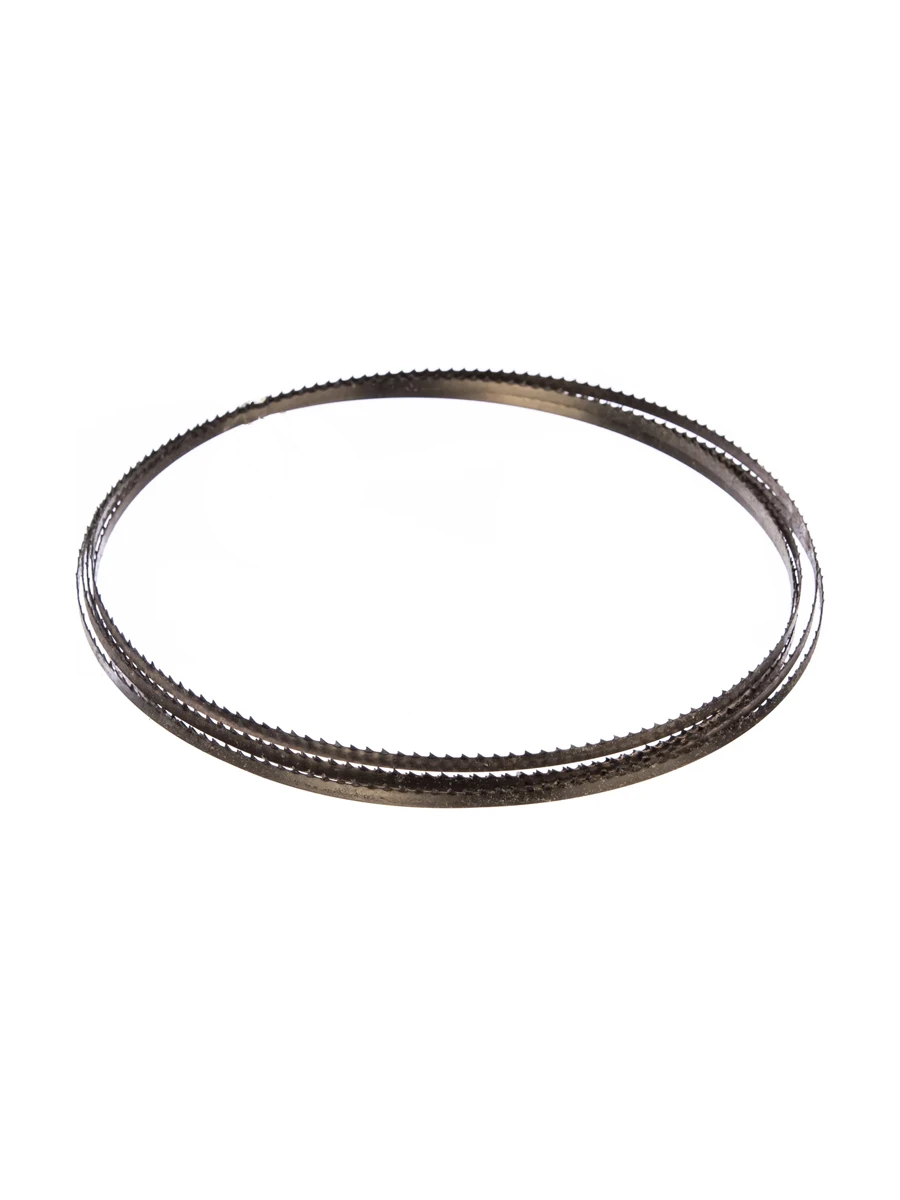 Ленточное полотно 3380 х 6 х 0.5 мм А4 Metabo 0909029180