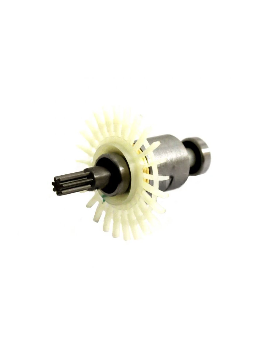 Ротор (якорь) для Metabo SSW18LTX (310012540)
