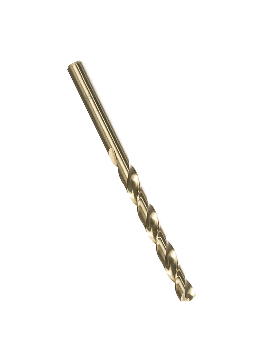 Сверло по металлу 7.5х109 мм HSS-G Metabo 627917000 5шт