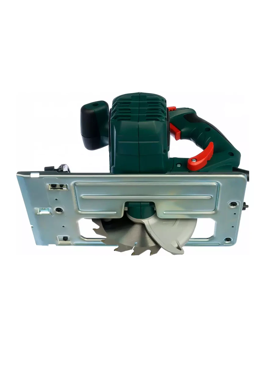 Пила дисковая 160 мм Metabo KS 55 (600855000)