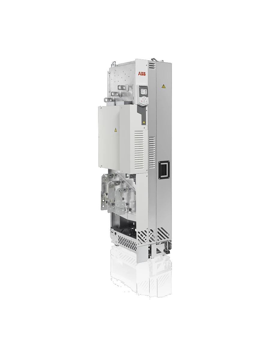 Частотный преобразователь 250 кВт 380В ABB ACS580-04-505A-4