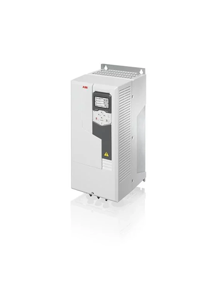 Частотный преобразователь 45 кВт 380В ABB ACS580-01-088A-4+B056