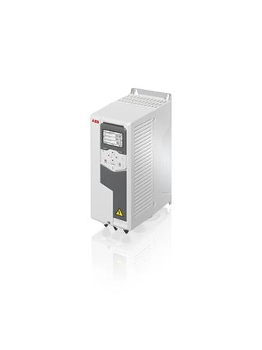 Частотный преобразователь 3 кВт 380В ABB ACS580-01-07A3-4+B056