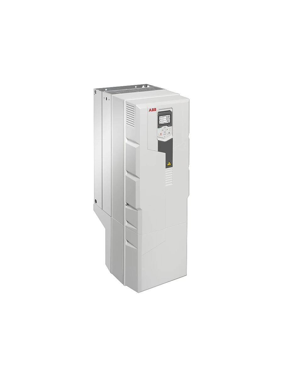 Частотный преобразователь 110 кВт 380В ABB ACS580-01-206A-4