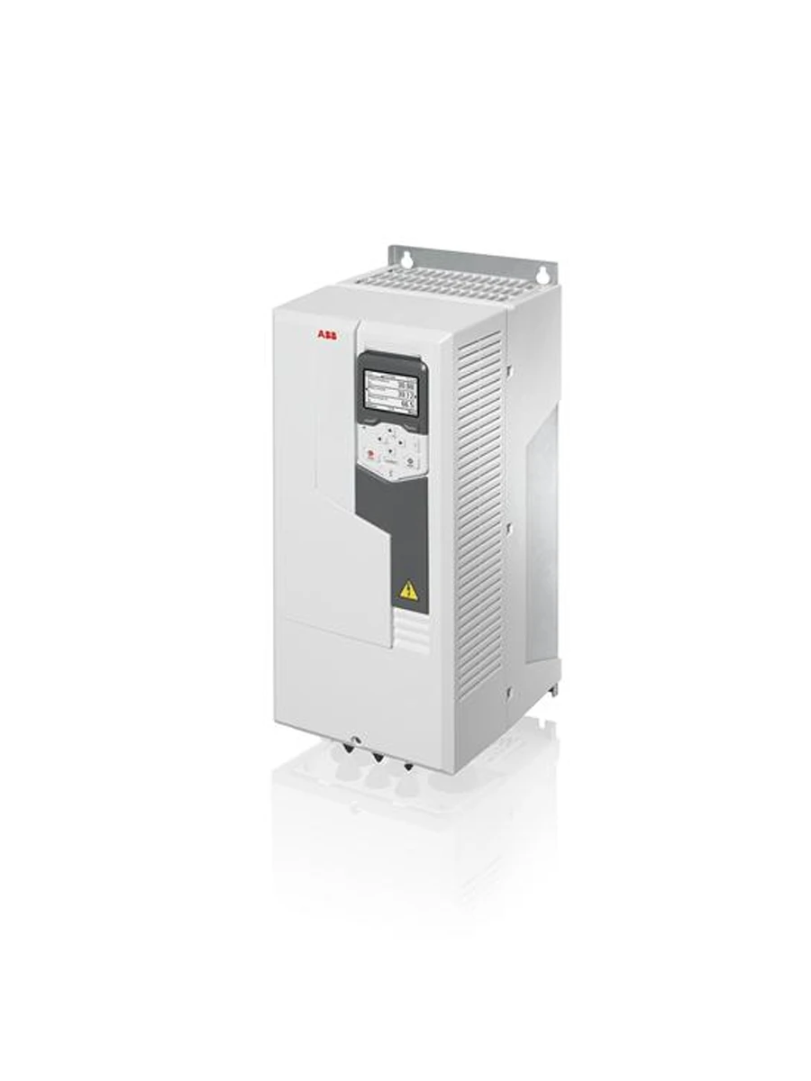 Частотный преобразователь 160 кВт 380В ABB ACS580-01-293A-4