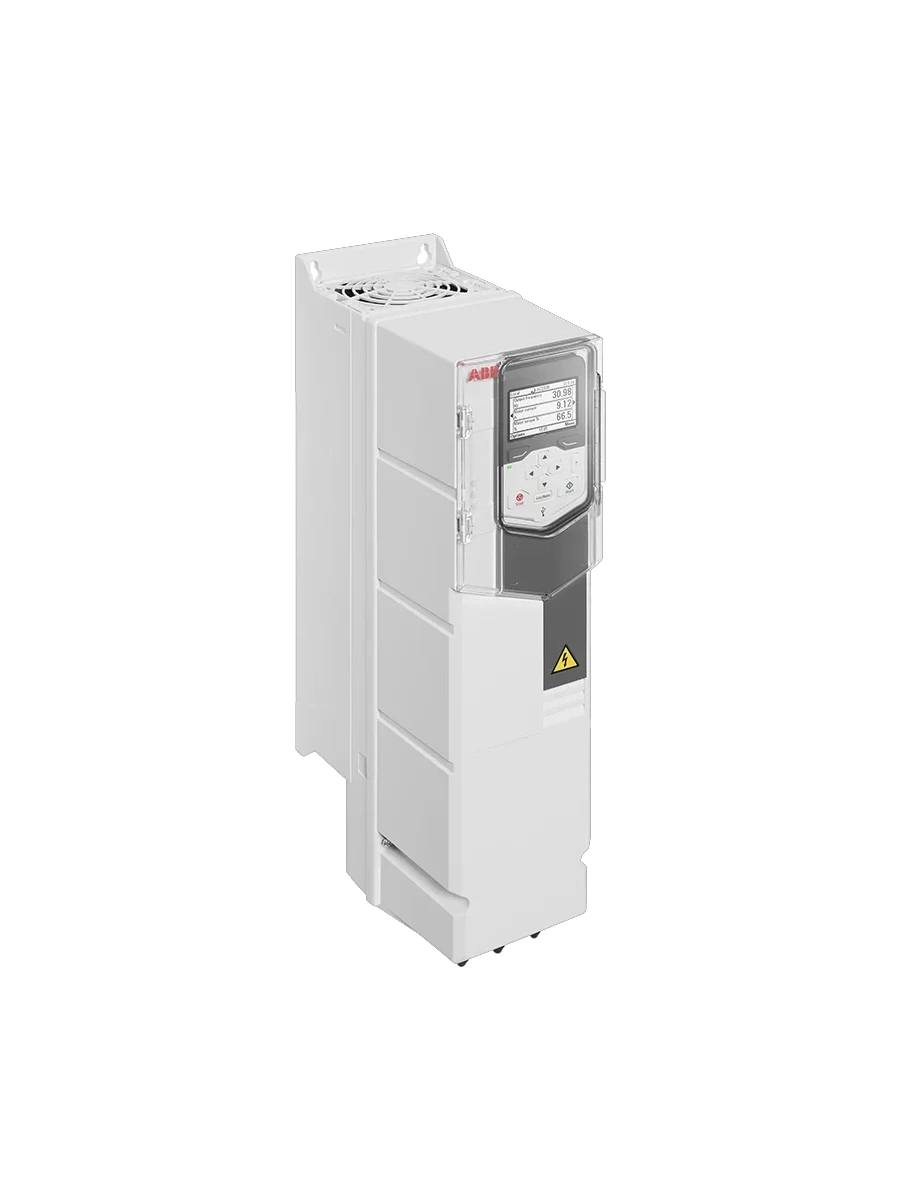 Частотный преобразователь 7.5 кВт 380В ABB ACS580-01-018A-4+B056