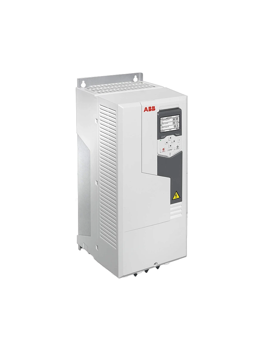 Частотный преобразователь 18.5 кВт 380В ABB ACS580-01-039A-4