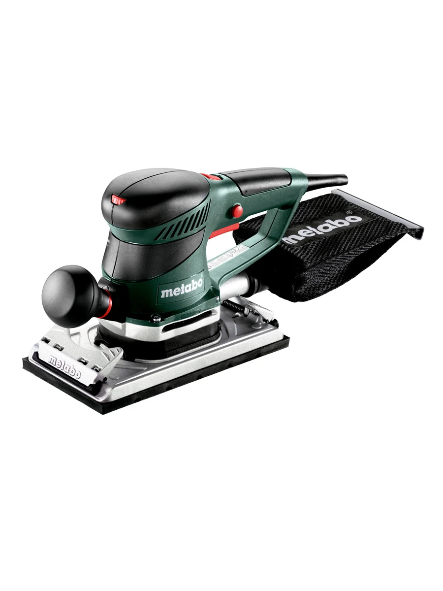 Виброшлифмашина Metabo SRE 4351 TurboTec (611351000)