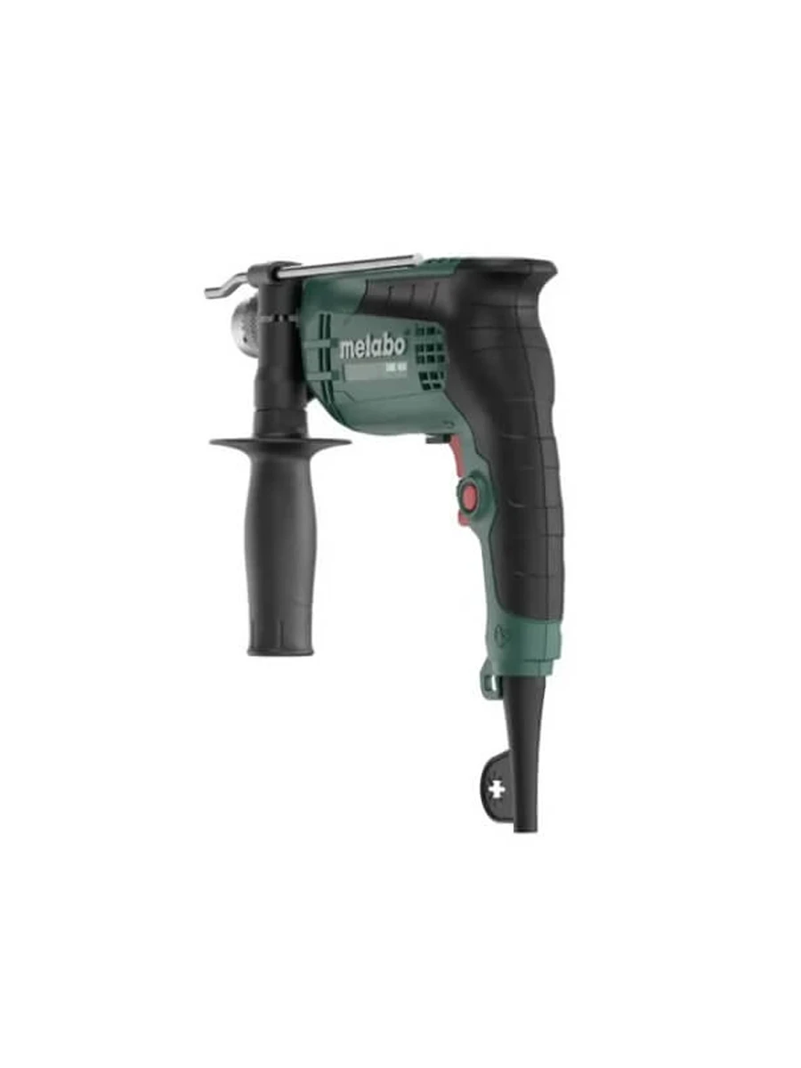 Ударная дрель Metabo SBE 650 (600742000)