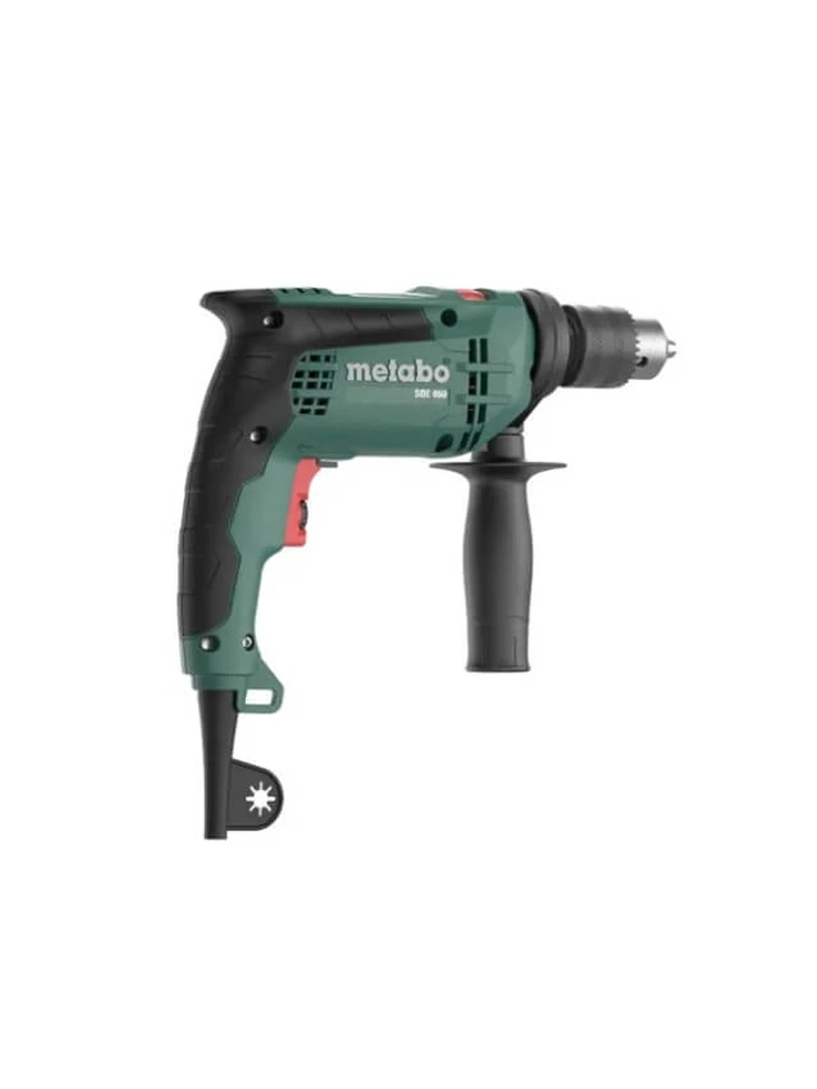 Ударная дрель Metabo SBE 650 (600742000)