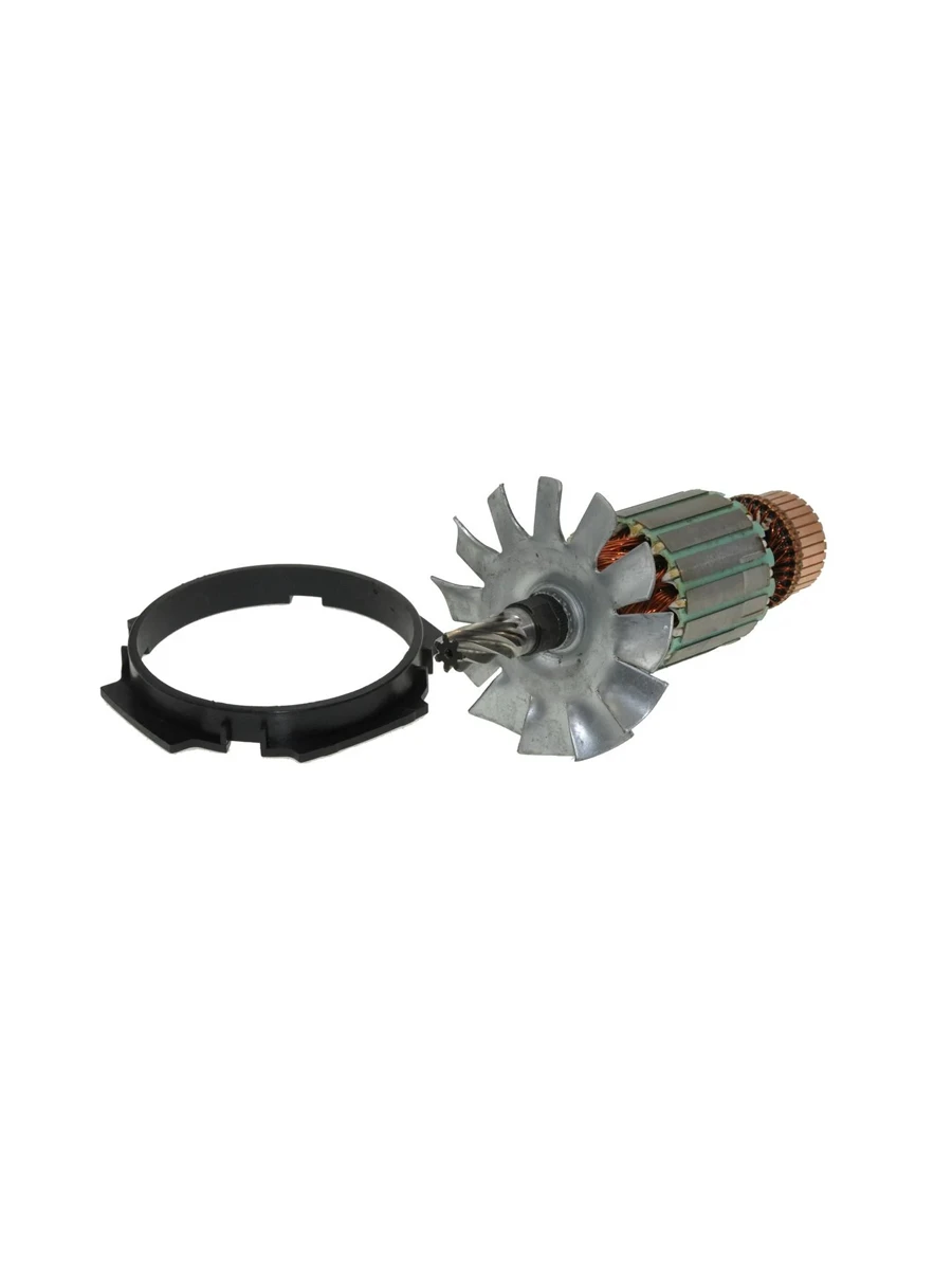 Ротор (якорь) торцовочной пилы Metabo KS305 (310011500)