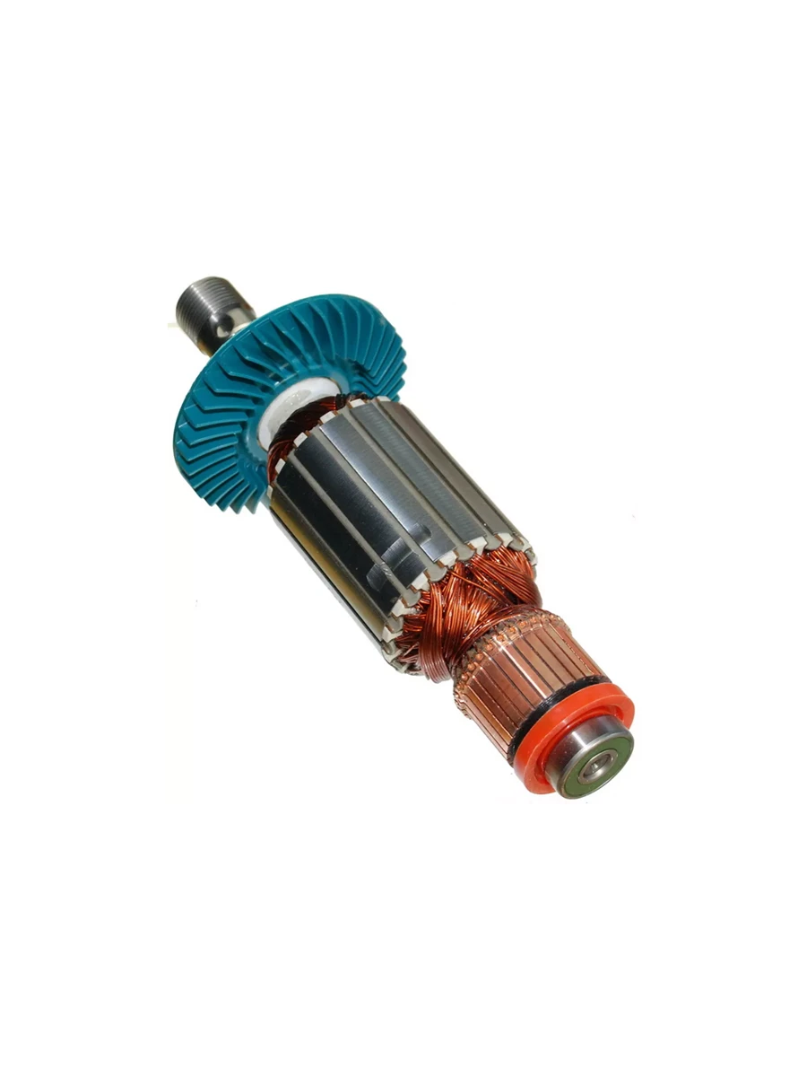 Ротор (якорь) фрезера Metabo OF E 1229 Signal (310005780)