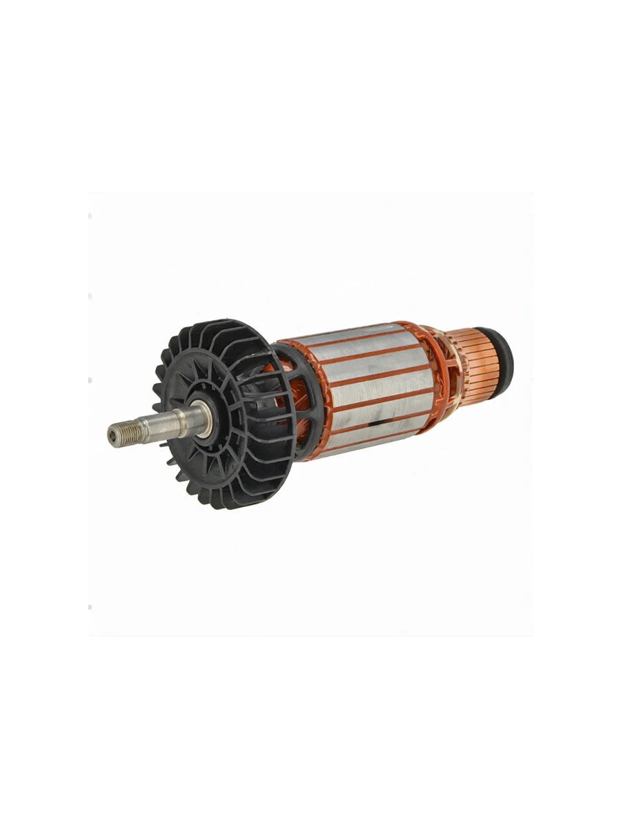 Ротор (якорь) для УШМ Metabo W 26-230 MVT (310011350)