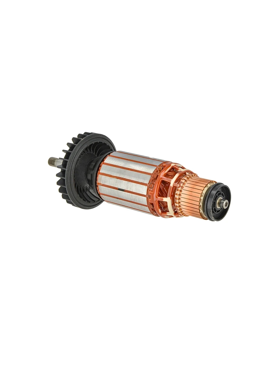 Ротор (якорь) для УШМ Metabo W 26-230 MVT (310011350)