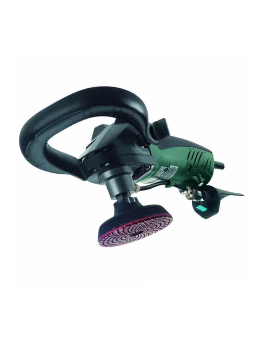 Полировальная машина 125мм Metabo PWE 11-100 (602050000)