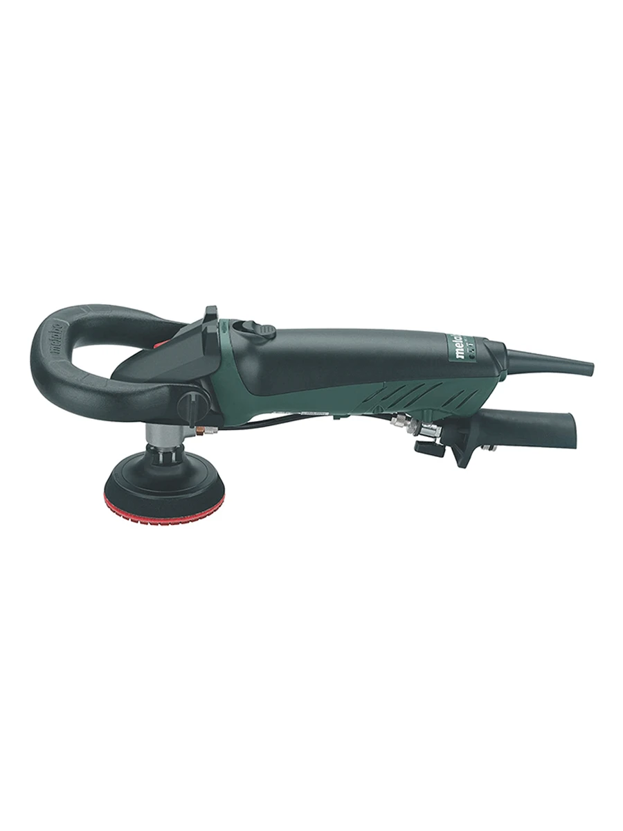 Полировальная машина 125мм Metabo PWE 11-100 (602050000)