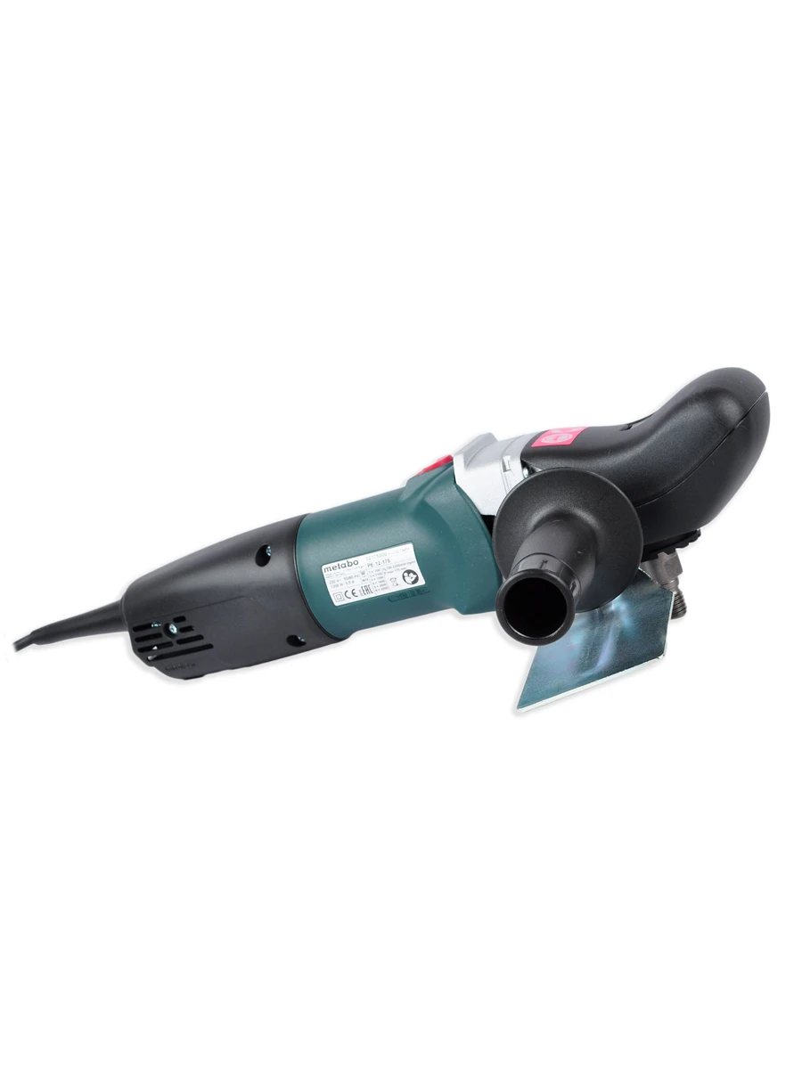 Полировальная машина 175мм Metabo PE 12-175 (602175000)