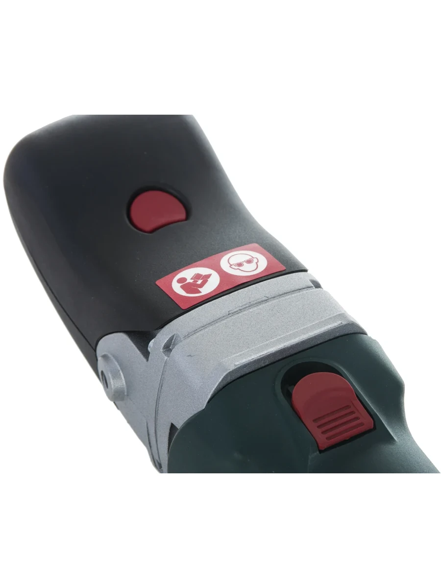 Полировальная машина 175мм Metabo PE 12-175 (602175000)