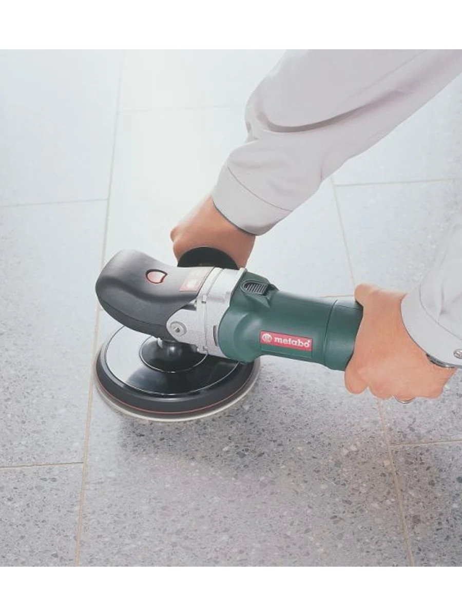 Полировальная машина 175мм Metabo PE 12-175 (602175000)