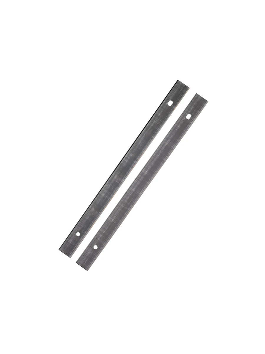 Строгальные ножи для рейсмуса 260х18,6х1 мм Metabo 0911030713 2шт