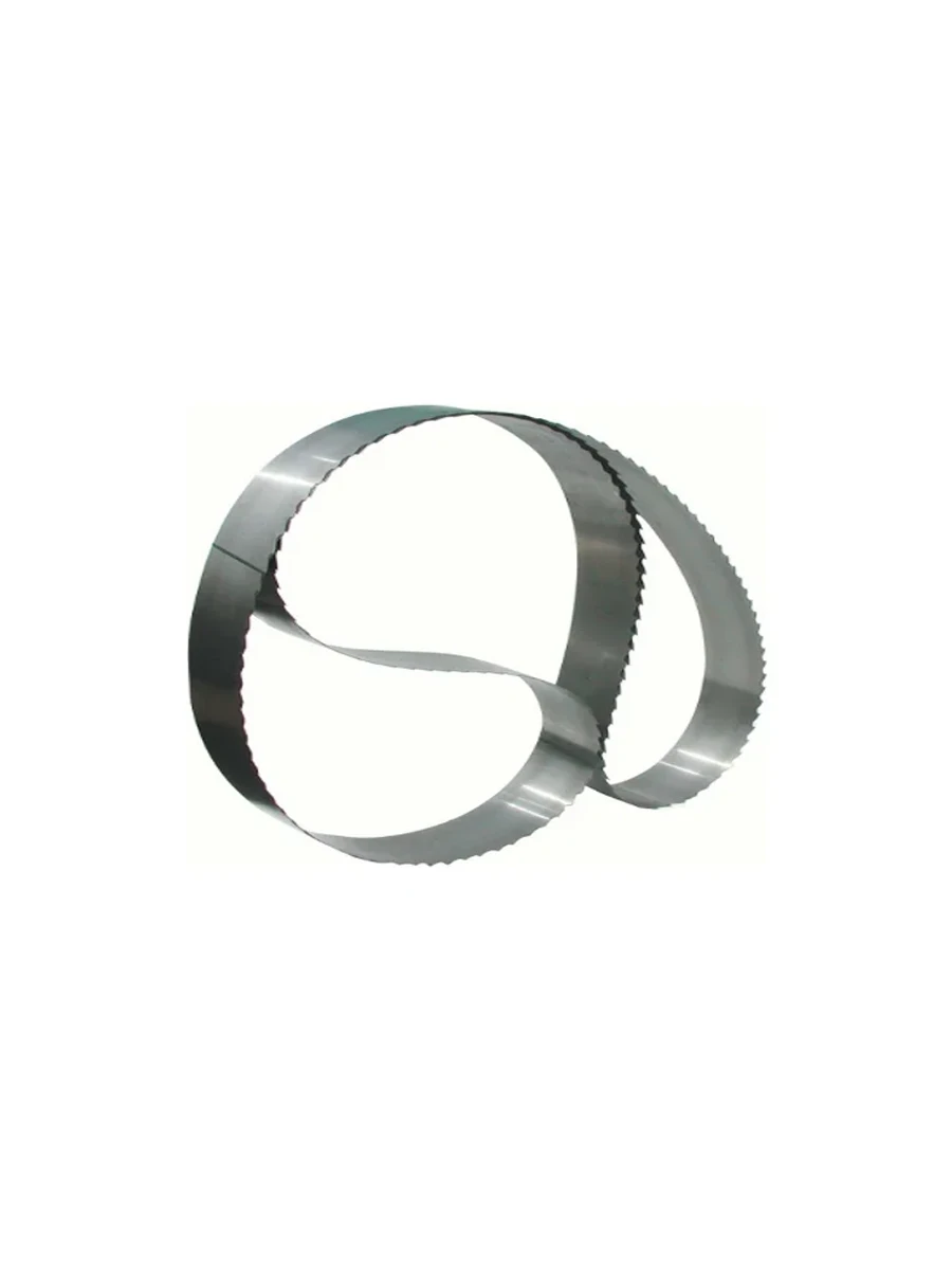 Ленточное полотно по дереву 1505 x 12 х 0.36 мм A6 Metabo 909040825