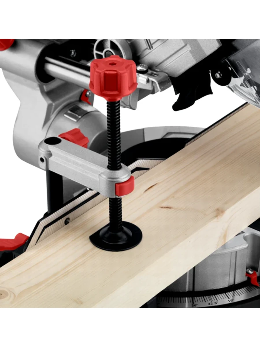 Пила торцовочная 254мм Metabo KGS 254 M (613254000)