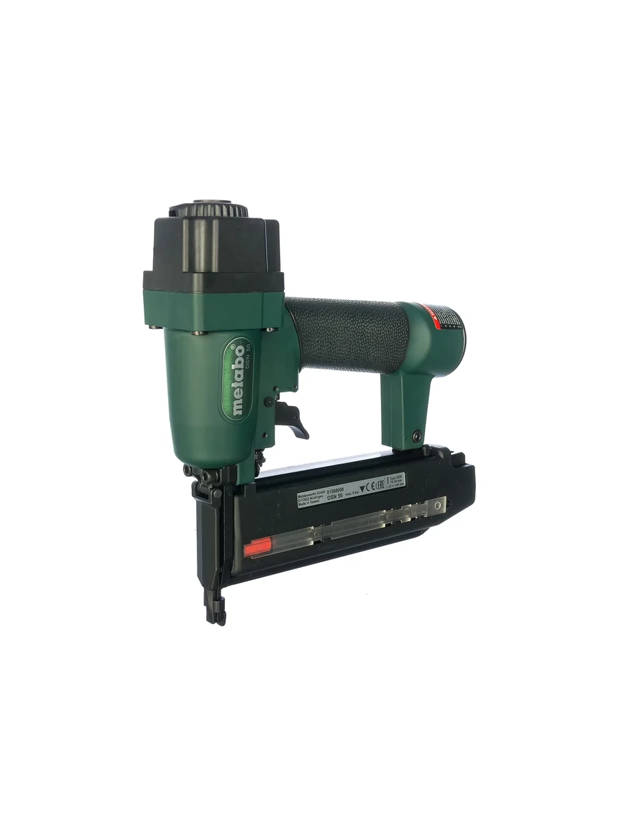 Гвоздезабиватель Metabo DSN 50 (601568500)