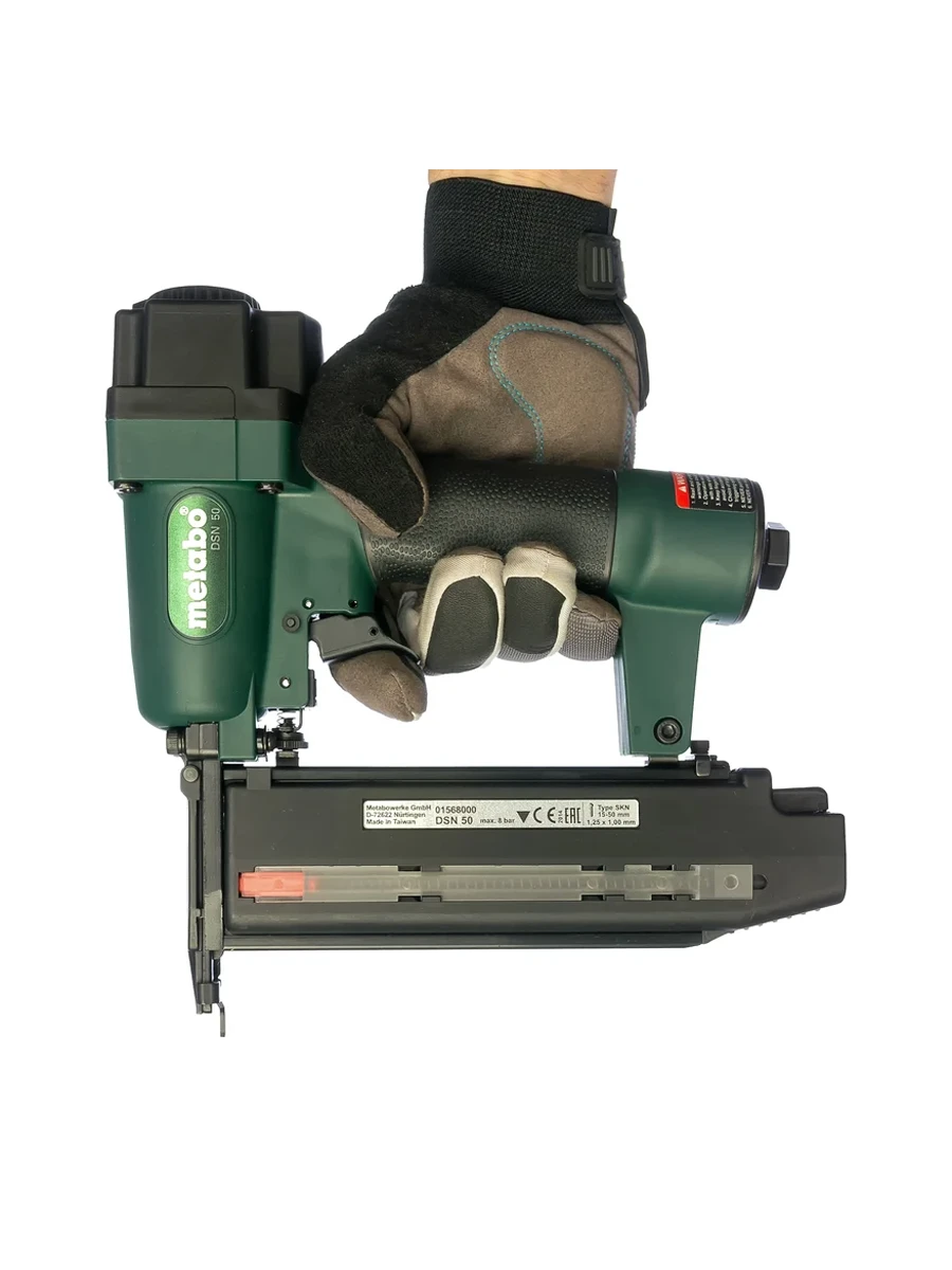 Гвоздезабиватель Metabo DSN 50 (601568500)