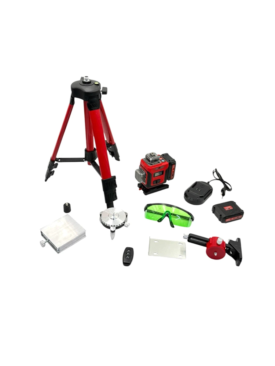 Лазерный уровень D-MAX DM-16X