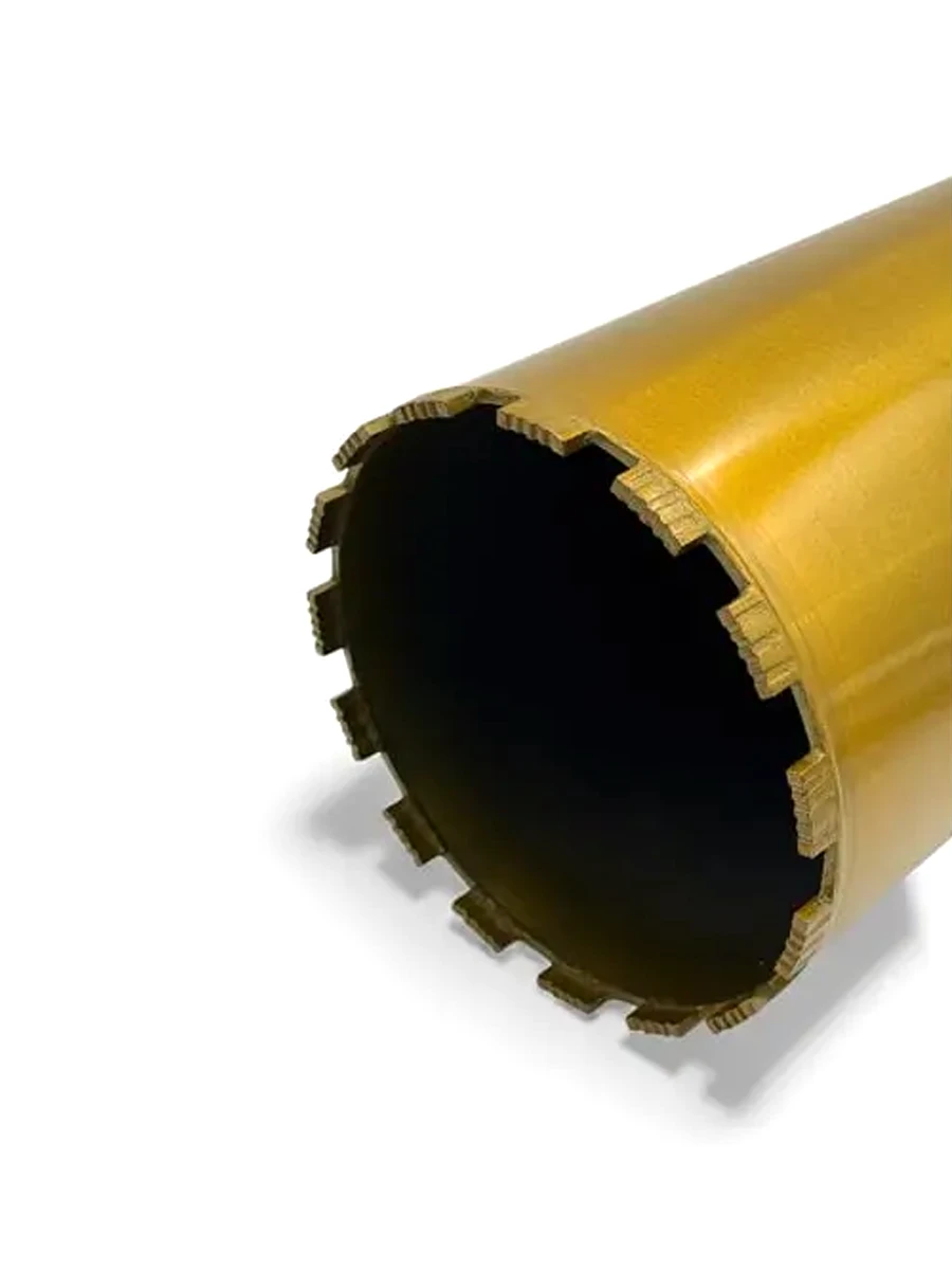 Алмазная коронка для бурения Ubay 200 х 450 мм (UB 2942)