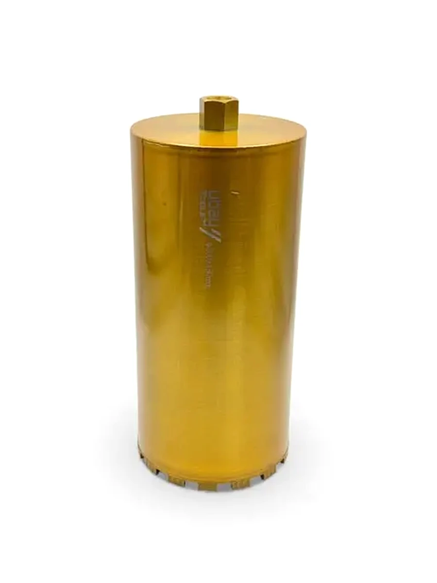 Алмазная коронка для бурения Ubay 200 х 450 мм (UB 2942)