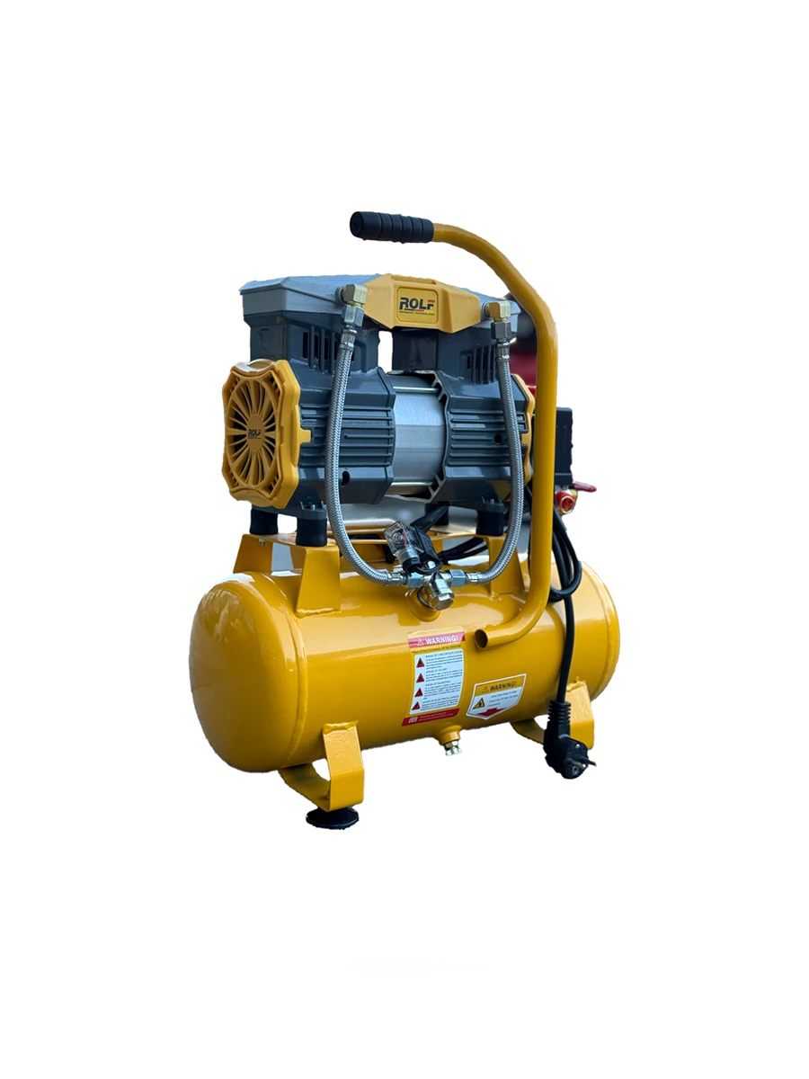 Компрессор 1,5 кВт Rolf TOP-009L