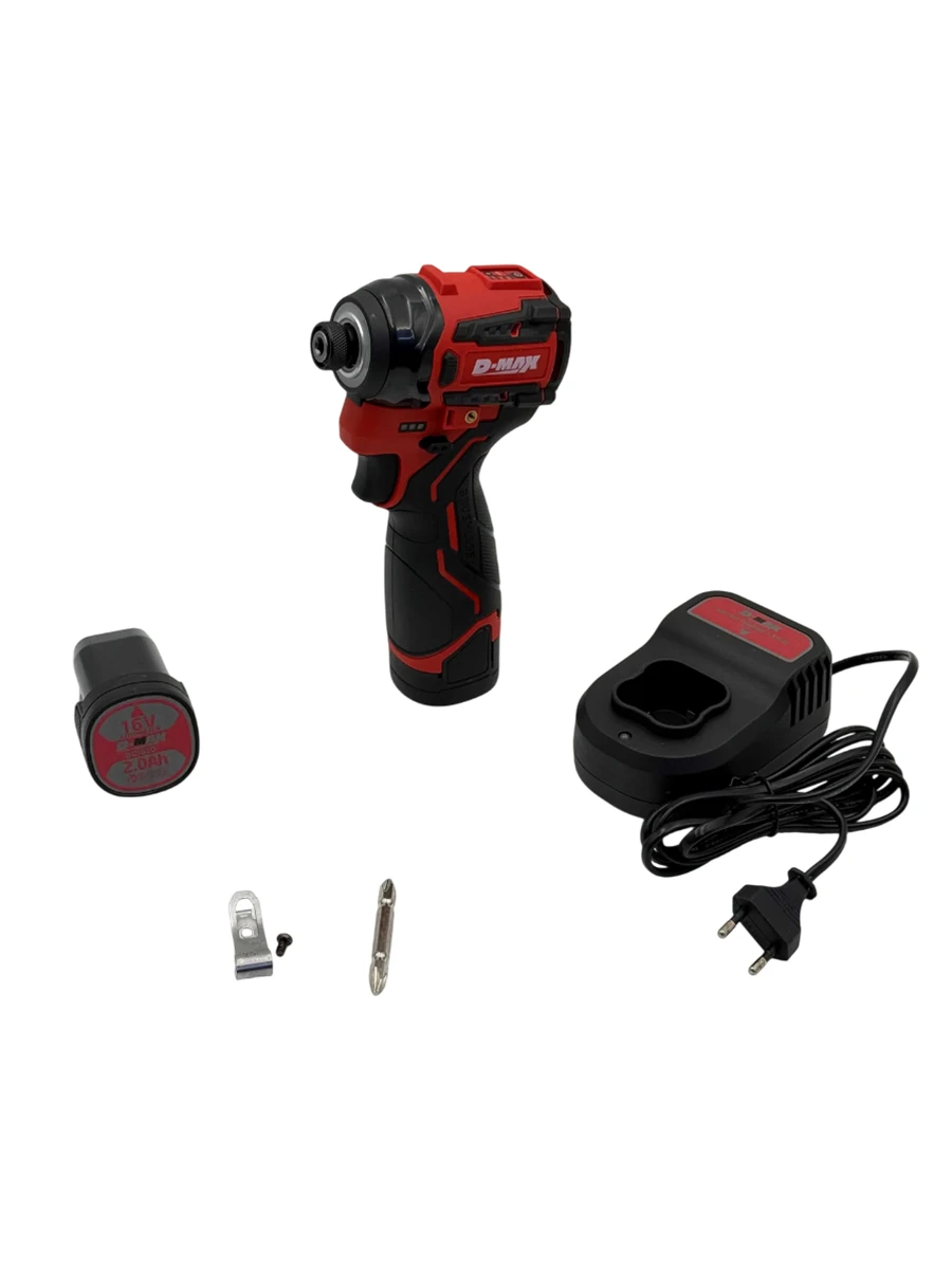 Винтовёрт D-MAX DM-20010