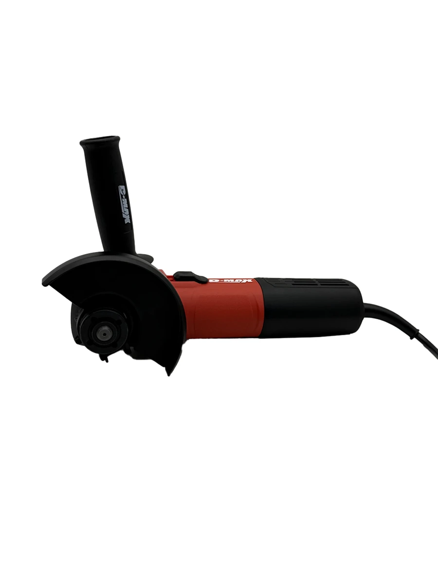 Болгарка (УШМ) 125 мм D-MAX DM-12502