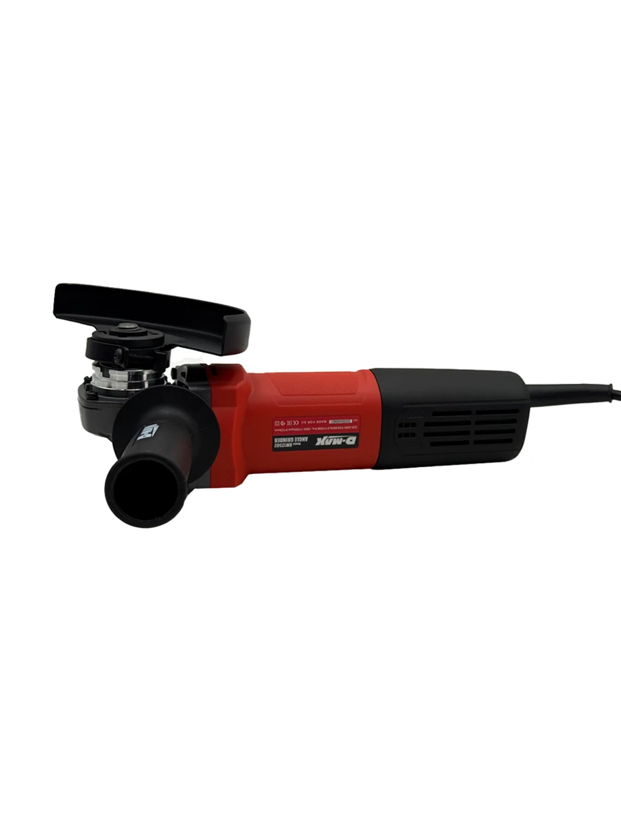 Болгарка (УШМ) 125 мм D-MAX DM-12502