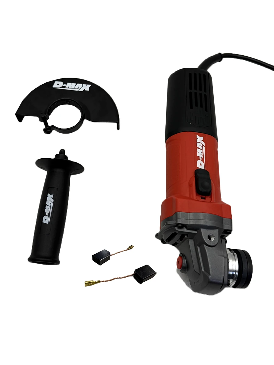 Болгарка (УШМ) 125 мм D-MAX DM-12502