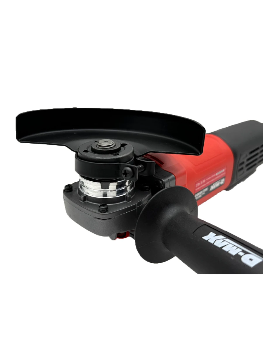 Болгарка (УШМ) 125 мм D-MAX DM-12502