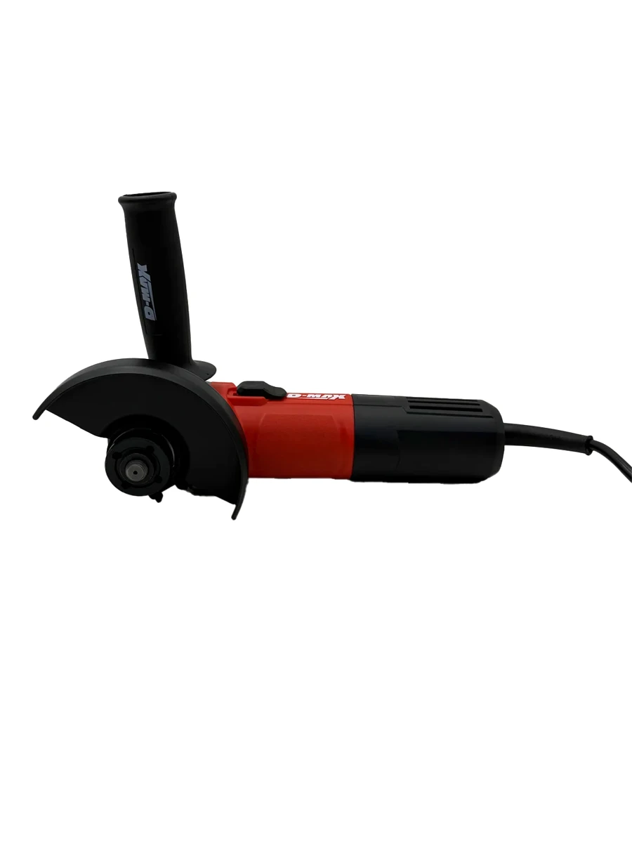 Болгарка (УШМ) 125 мм D-MAX DM-12501