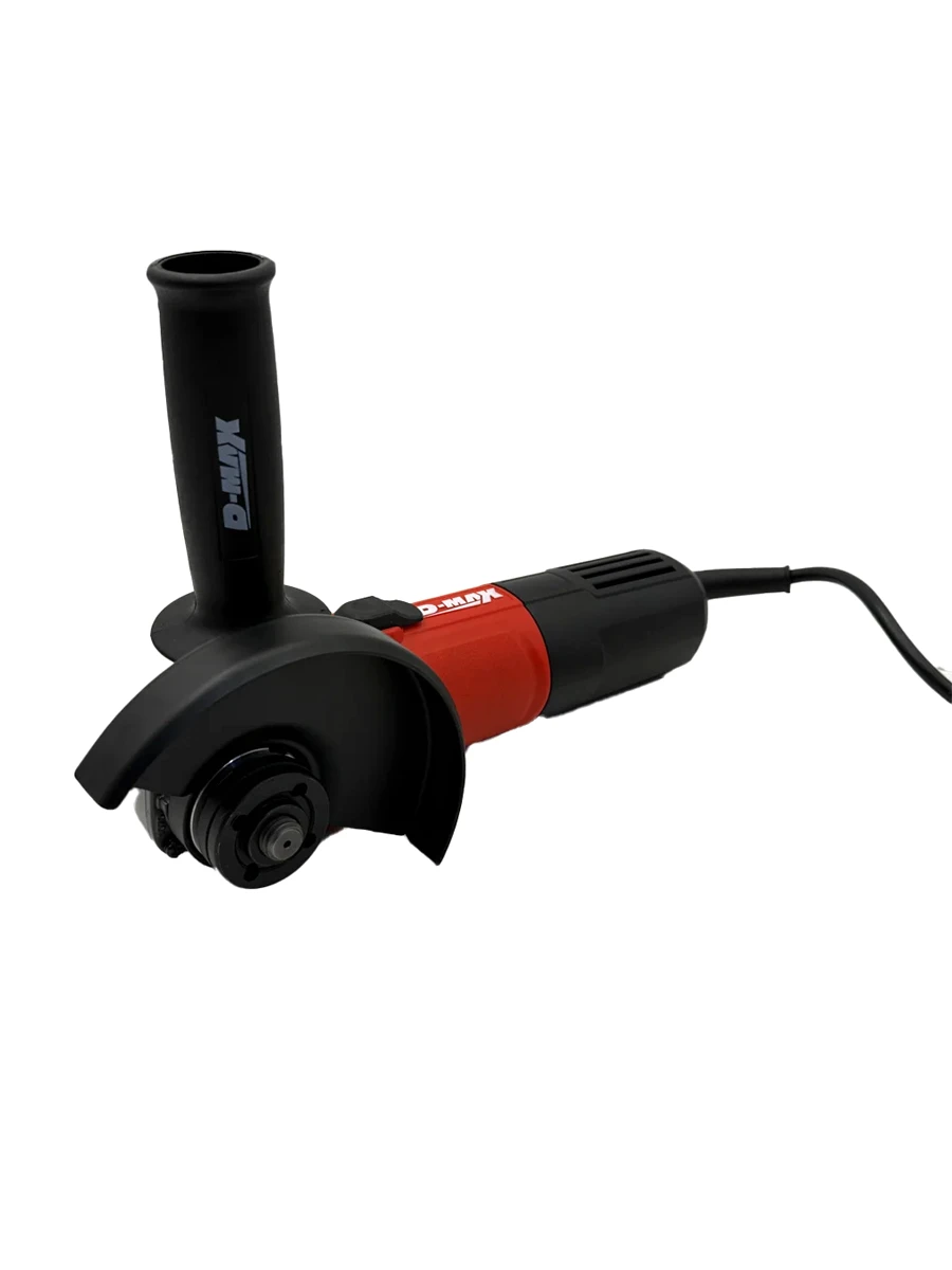 Болгарка (УШМ) 125 мм D-MAX DM-12501