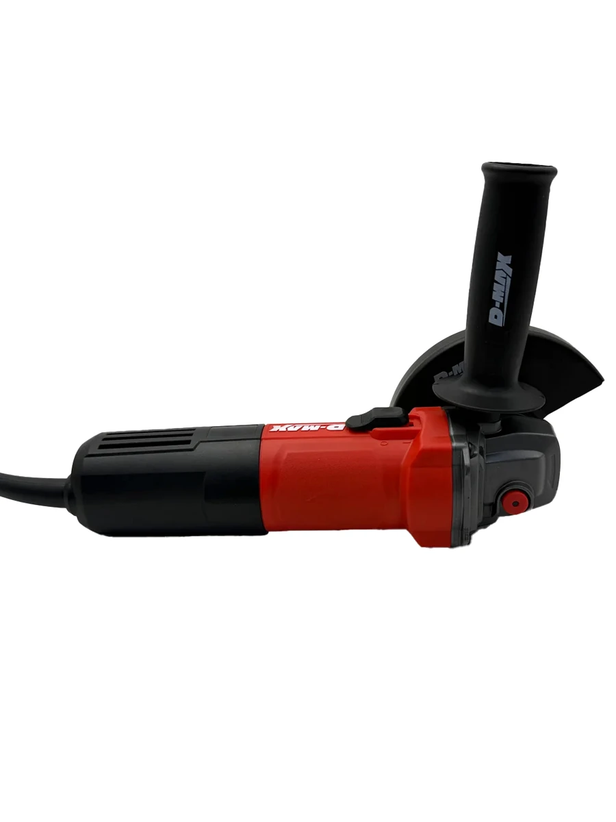 Болгарка (УШМ) 125 мм D-MAX DM-12501