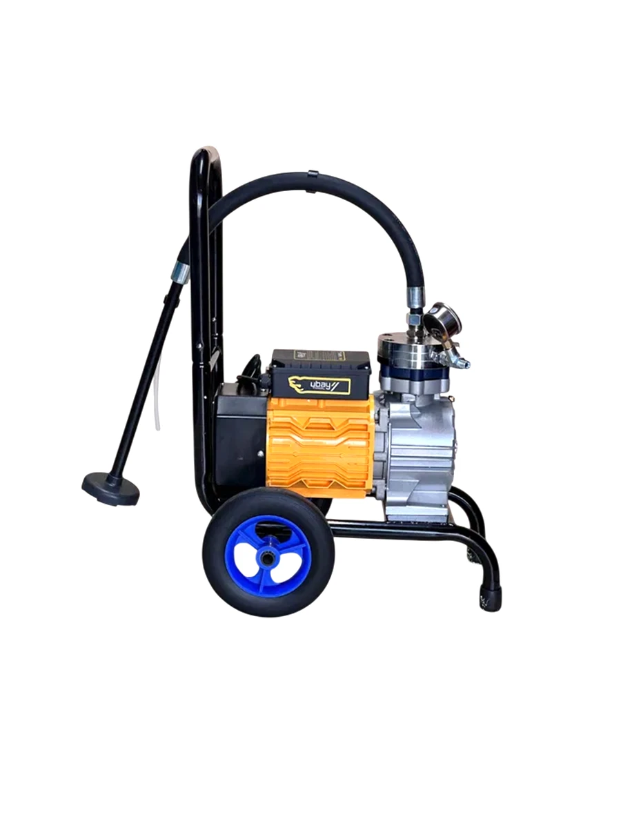 Безвоздушный краскораспылитель Ubay UB-16A