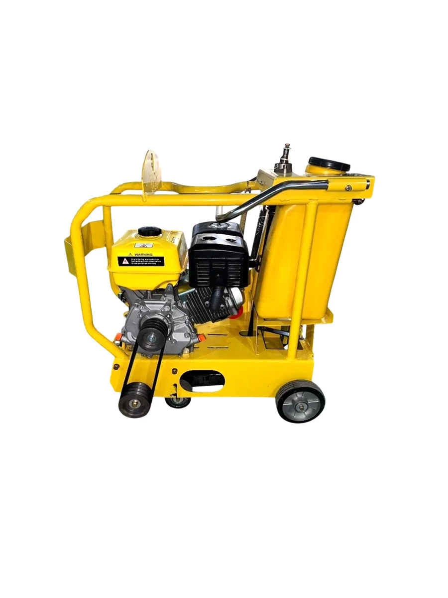 Бензорез (бетонорез) 500мм Rolf TOP-500