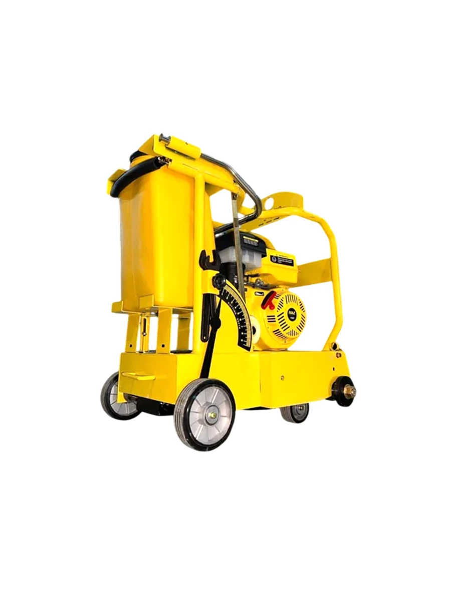 Бензорез (бетонорез) 500мм Rolf TOP-500