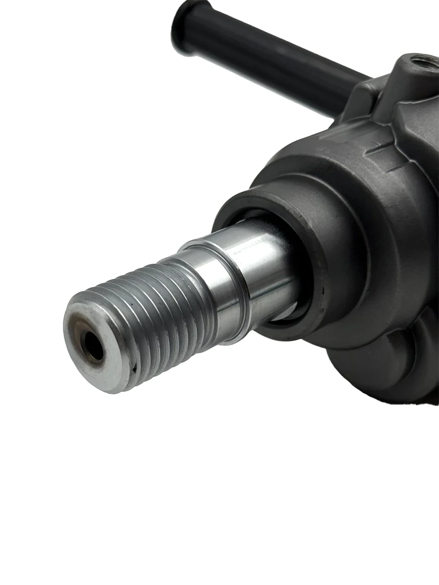 Дрель для мокрого и сухого алмазного сверления Biyoti BYT-1352