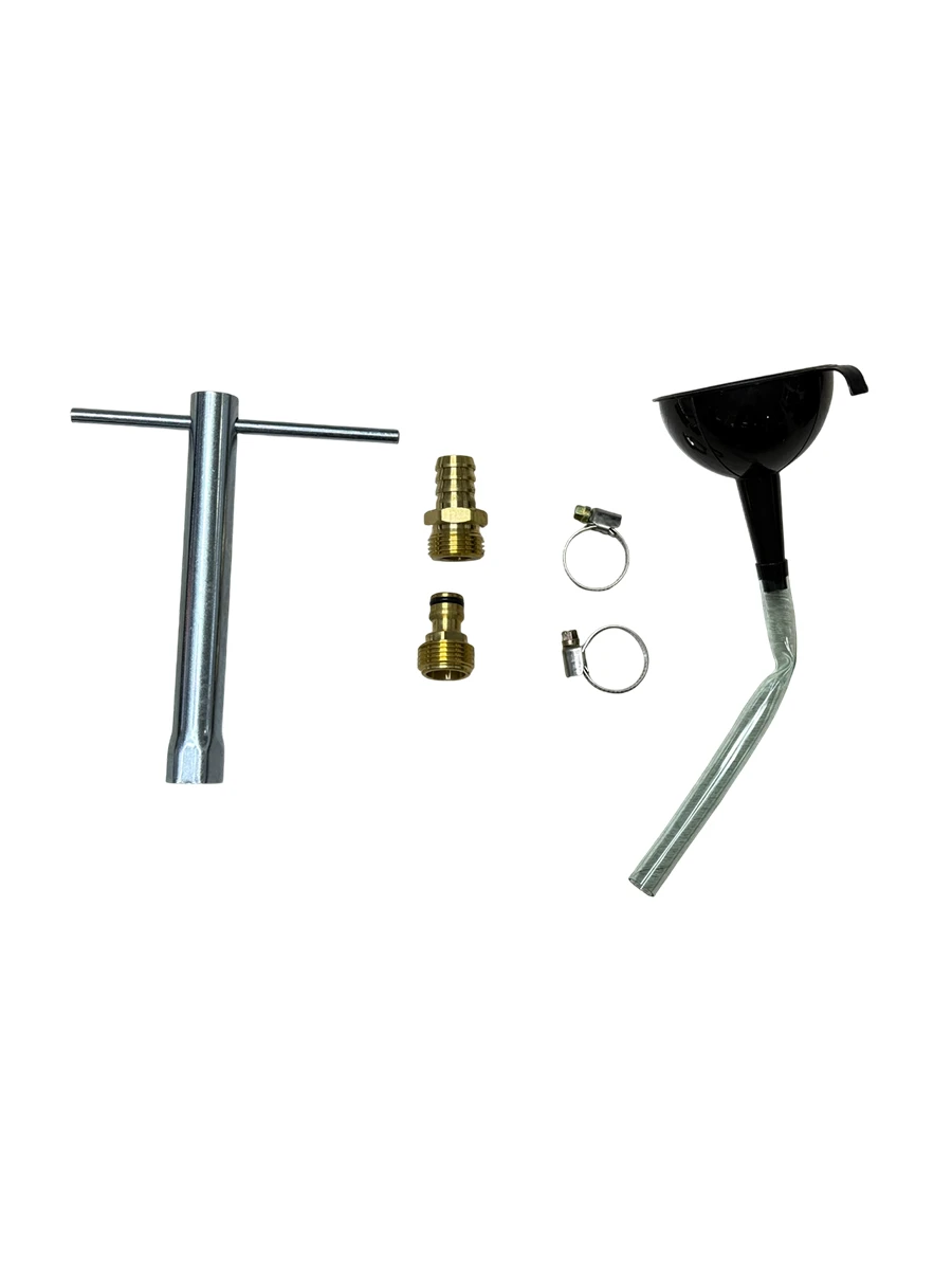 Мойка высокого давления Rolf TOP-4400H (2945)